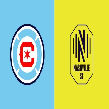 #ไฮไลท์ฟุตบอล [ ชิคาโก้ ไฟร์ 1 - 0 แนชวิลล์ เอสซี ] ยูเอสเอ เมเจอร์ลีก ซอคเกอร์ 2023